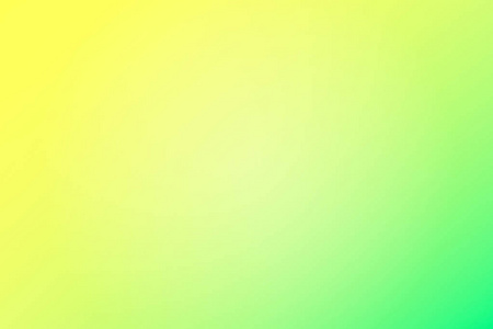 矢量抽象黄绿色壁纸照片