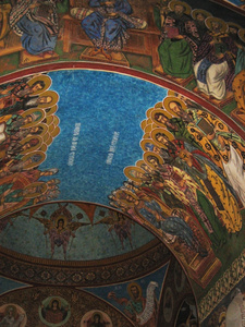 罗马尼亚的宗教壁画