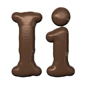 choklad teckensnitt巧克力字体