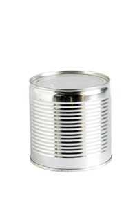 豌豆罐头蔬菜产品金属可以隔离