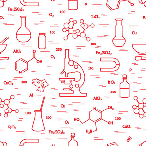 无缝模式 科学教育元素