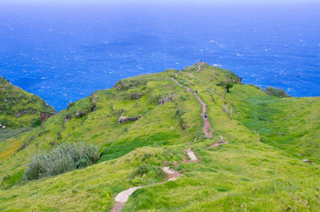 马德拉岛沿岸, 蓬做帕戈, 葡萄牙