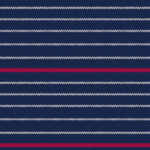 红白色格子图片