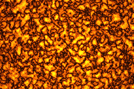 熔岩纹理图片
