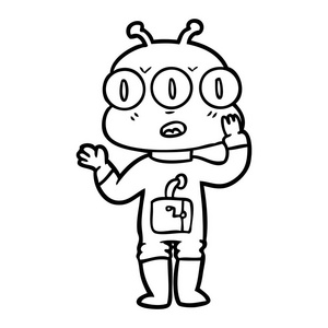 三眼图片-三眼素材-三眼插画-摄图新视界