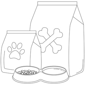 猫粮海报图片-猫粮海报素材-猫粮海报插画-摄图新视界