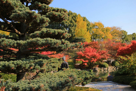 京都花园东寺