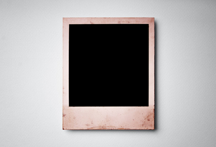 老照片边框图片