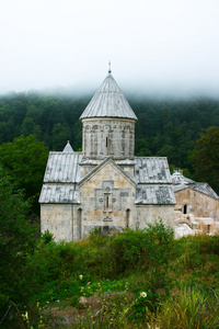 haghartsin 修道院