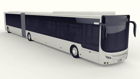 用于放置图像和 insc 的模型模板模型铁路客车csd白色隔离的商用飞机