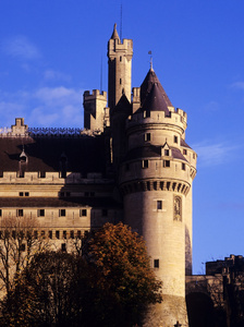 星河湾 pierrefonds