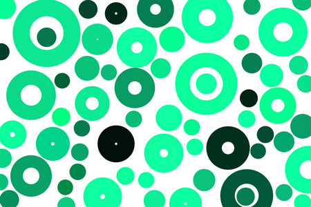 形状图案背景用于平面设计