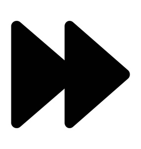 后退前进图标图片