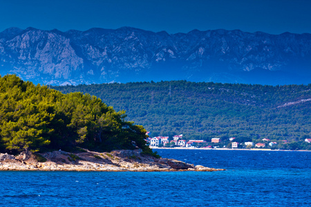 海 山 城