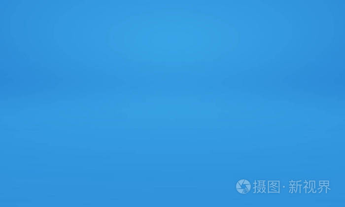 抽象平滑的深蓝色与黑色的插图工作室以及作为背景, 业务报告, 数字