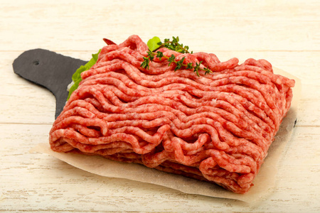 牛肉百里香图片