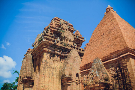 董里 古代 求子 旅行 文化 越南语 越南 亚洲第一 宝塔