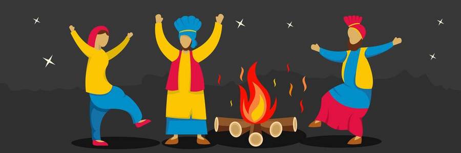 篝火跳舞简笔画图片-篝火跳舞简笔画素材-篝火跳舞简笔画插画-摄图新