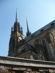 布尔诺大教堂