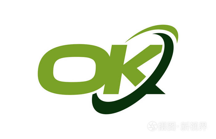 ok图片大全字母图片