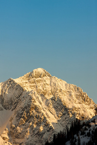 塔特拉 高塔特拉山区 斯洛伐克