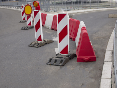 道路工程图片