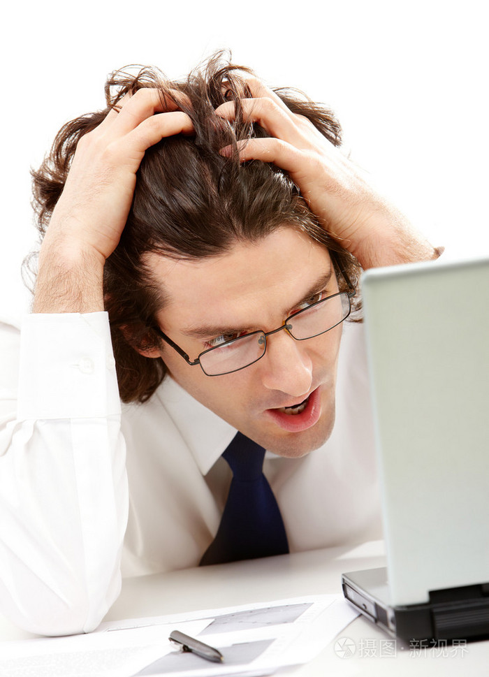 失败照片-正版商用图片04qlm6-摄图新视界