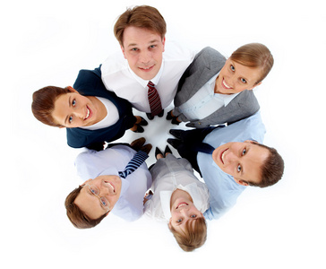 团结友好友好伙伴照片