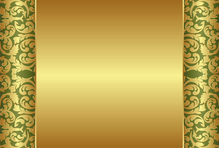 金黄渐变金黄背景照片