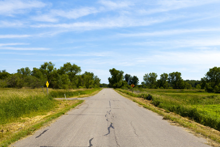 美国国家公路