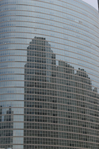 东京现代大厦