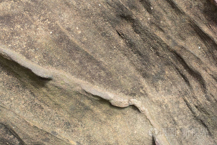 砂岩粉细砂质地背景