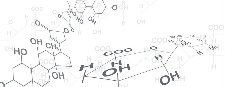 分子