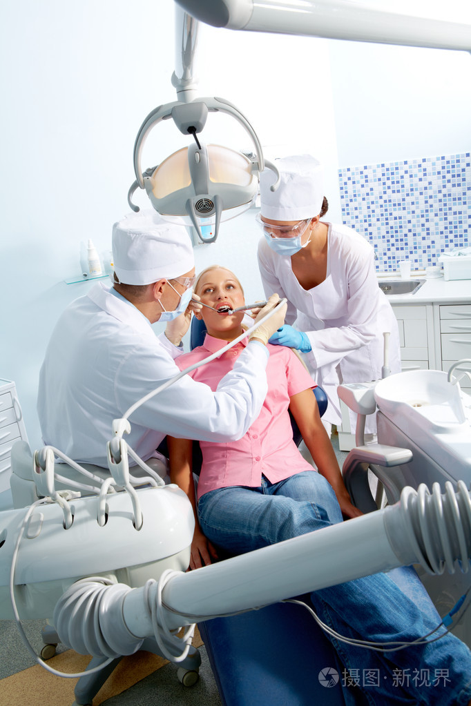 口腔医学照片-正版商用图片04rbui-摄图新视界