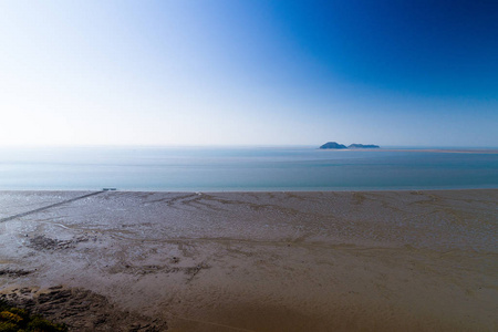 仁川 Jangbongdo 海驰