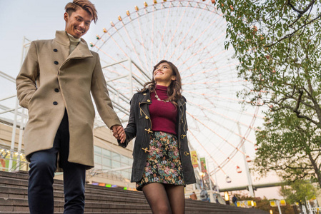 情侣日本名字图片