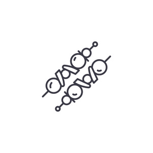 关东煮串串图片