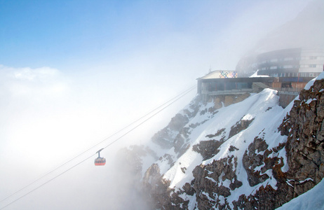 pilatus 山阿尔卑斯山