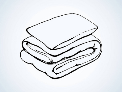 毛巾的绘图图片-毛巾的绘图素材-毛巾的绘图插画-摄图新视界