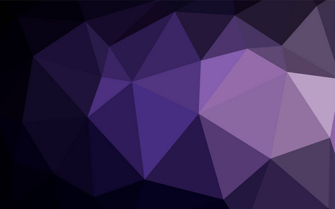 地面大理石马赛克图案无缝背景与灰色灌浆-紫外线, 薰衣草和紫色颜色