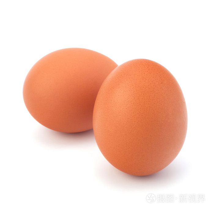 两个蛋