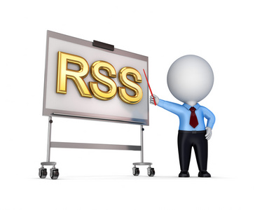 rss 的概念