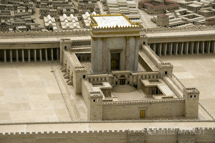 第三届耶路撒冷圣殿
