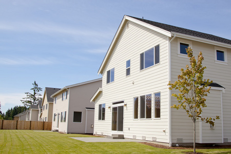 郊区房子图片-郊区房子素材-郊区房子插画-摄图新视界