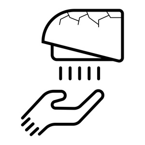 在烘干机图片-在烘干机素材-在烘干机插画-摄图新视界