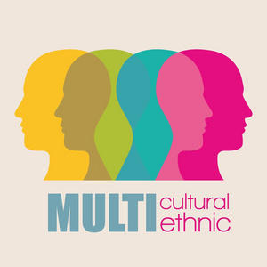 知否知否剧照融合模式剪影照片