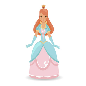 新的一年女王图片