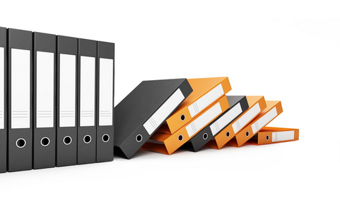 人事档案文件图片-人事档案文件素材-人事档案文件插画-摄图新视界