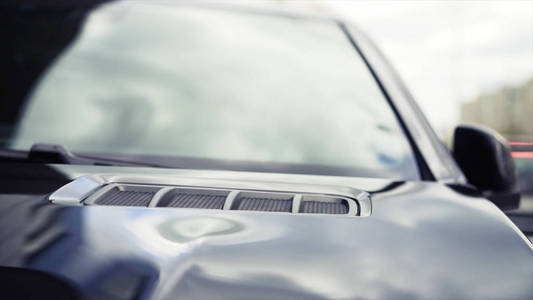 汽车空气净化器图片