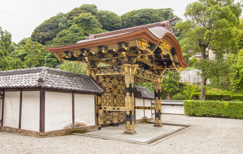 日本的寺院